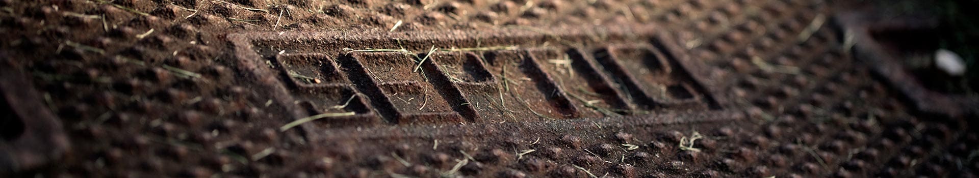 Palmetto Septic & Utilities | Gray Court, SC | septic tank cover